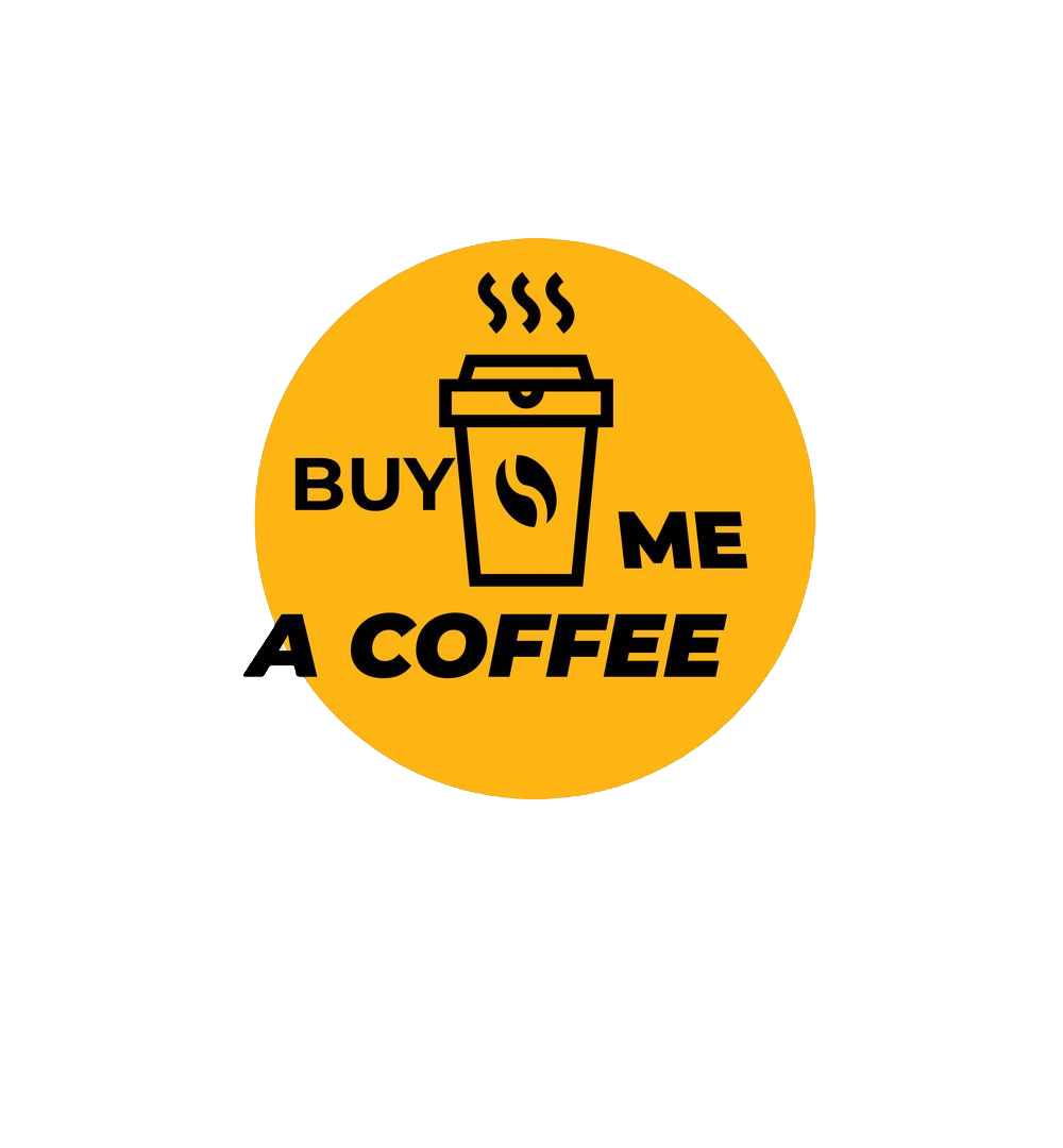 Buy Me A Coffee